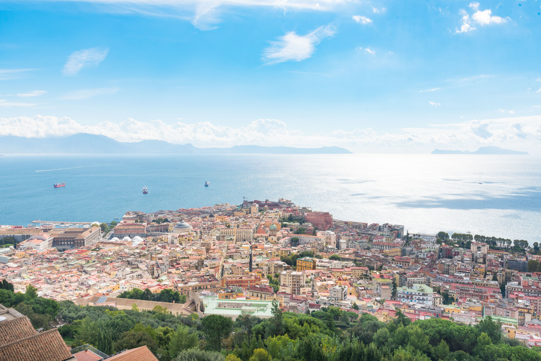 Naples City Breaks 20192020 Jet2holidays - 