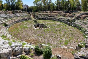 Neapolis Archaeological Park 