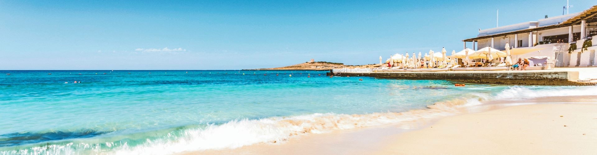 Armier Armier Bay Beach (Malta and Gozo) 2026/2027 | Jet2holidays