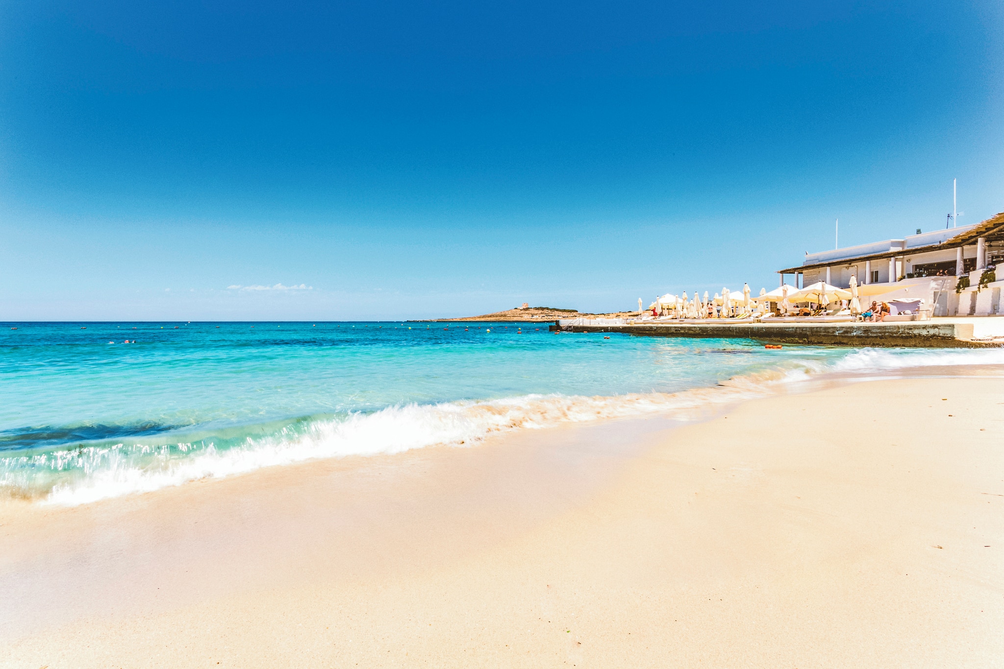 Armier Armier Bay Beach (Malta and Gozo) 2026/2027 | Jet2holidays