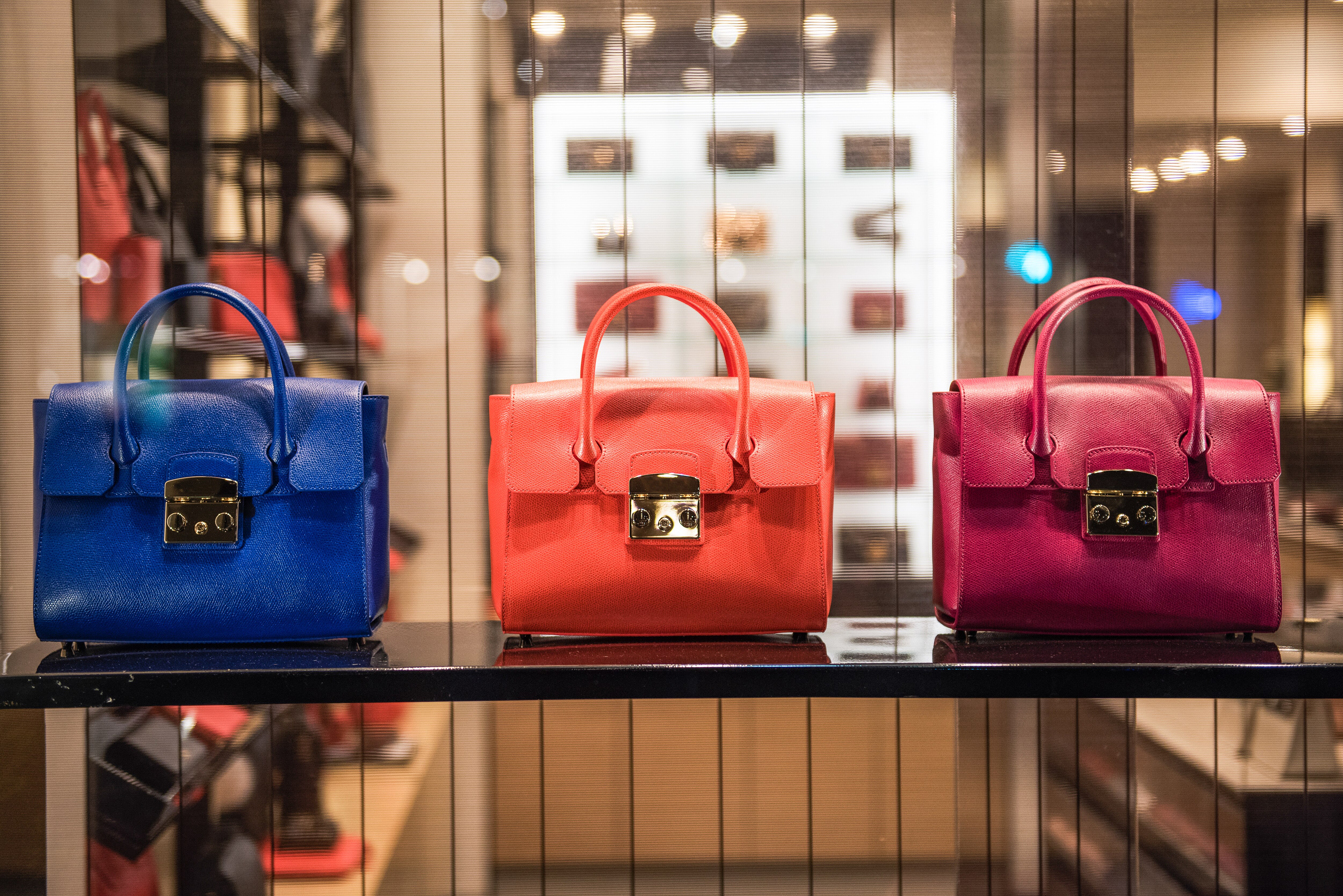 Estação Viana Shopping