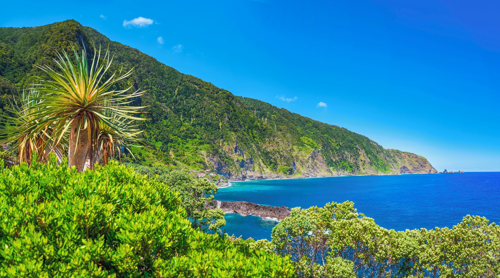 Madeira Holidays 2022/2023 | Jet2holidays