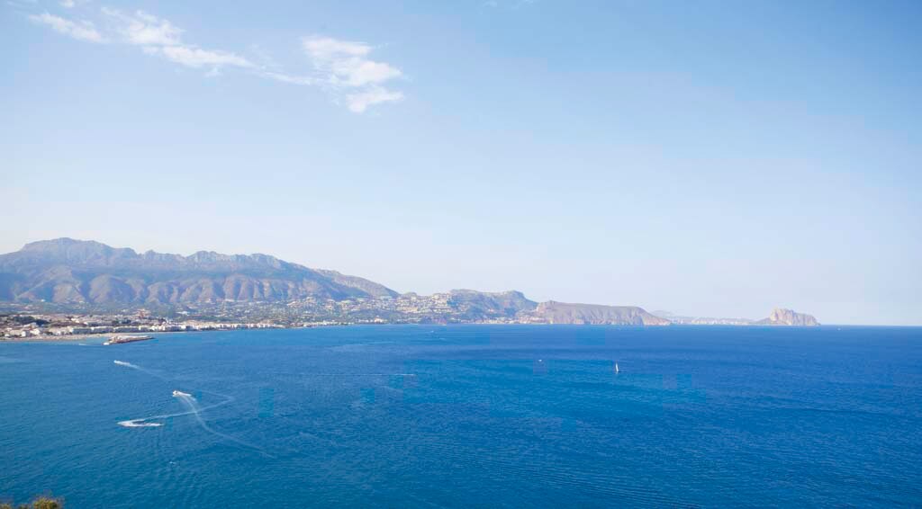 Albir Holidays Jet2holidays