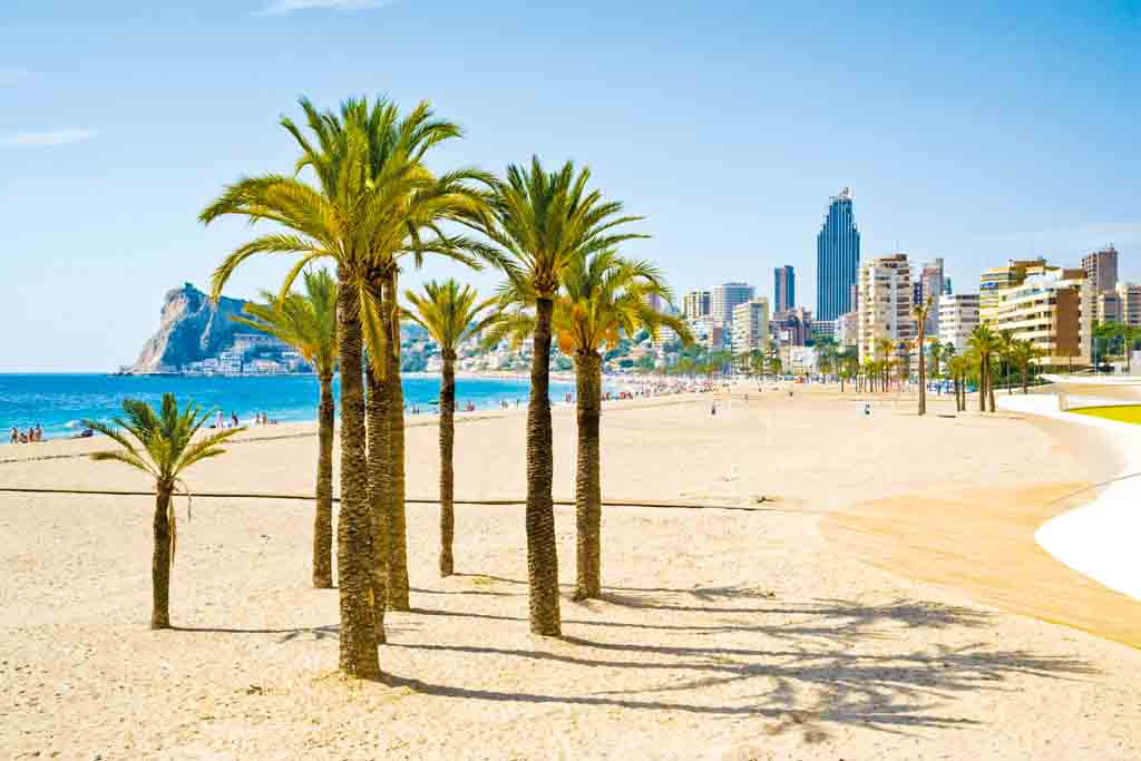 Benidorm Holidays 2018/2019 | Jet2holidays