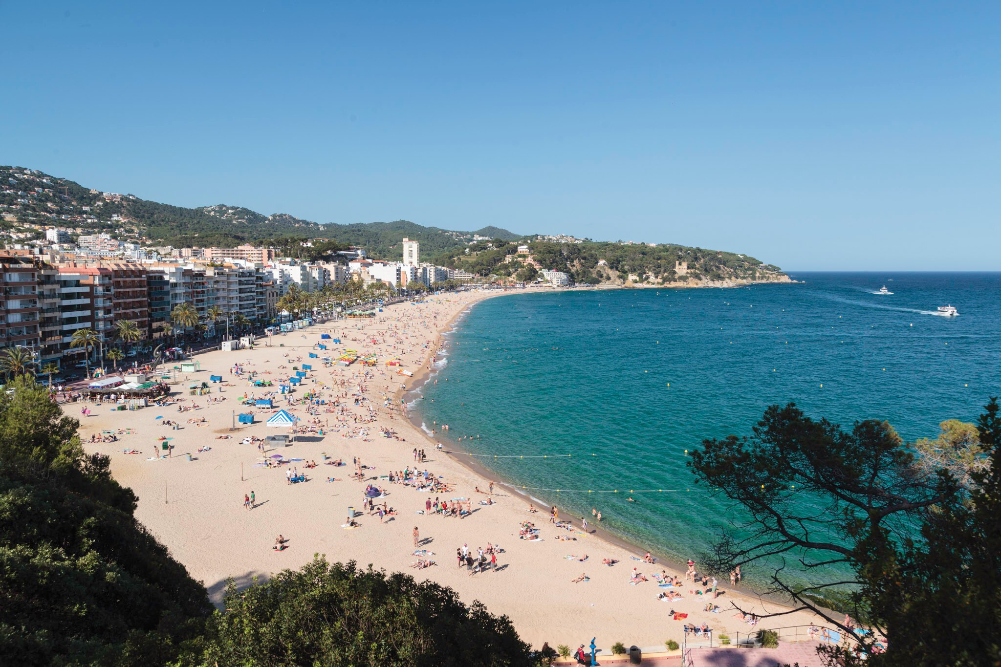 Get Lloret De Mar Barcelona Holidays 2020 2021 Jet2holidays Free HD Wallpaper Lloret De Mar Barcelona Holidays 2020 2021 Jet2holidays Desktop Wallpaper Free