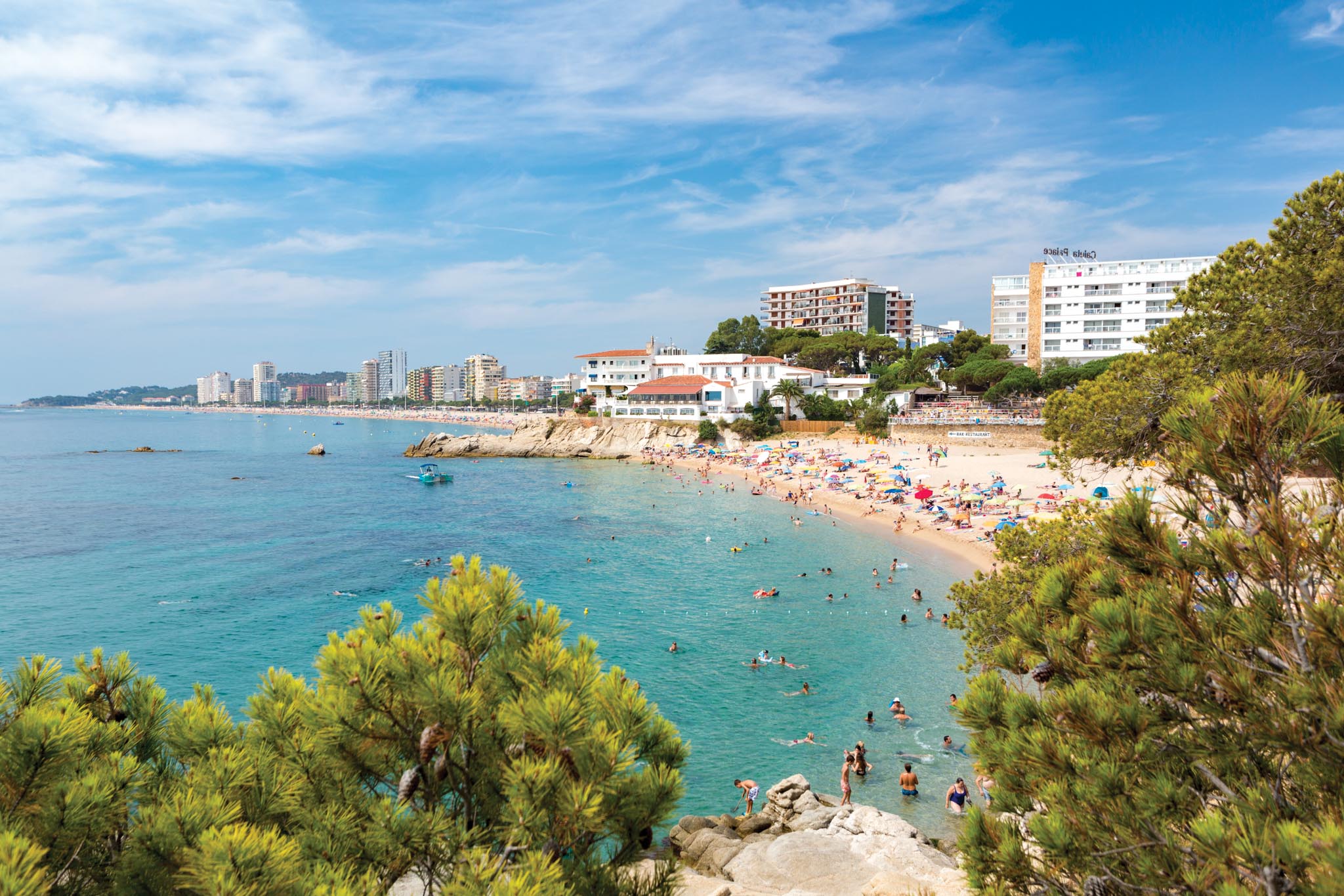 Platja dAro Holidays 2022/2023 | Jet2holidays