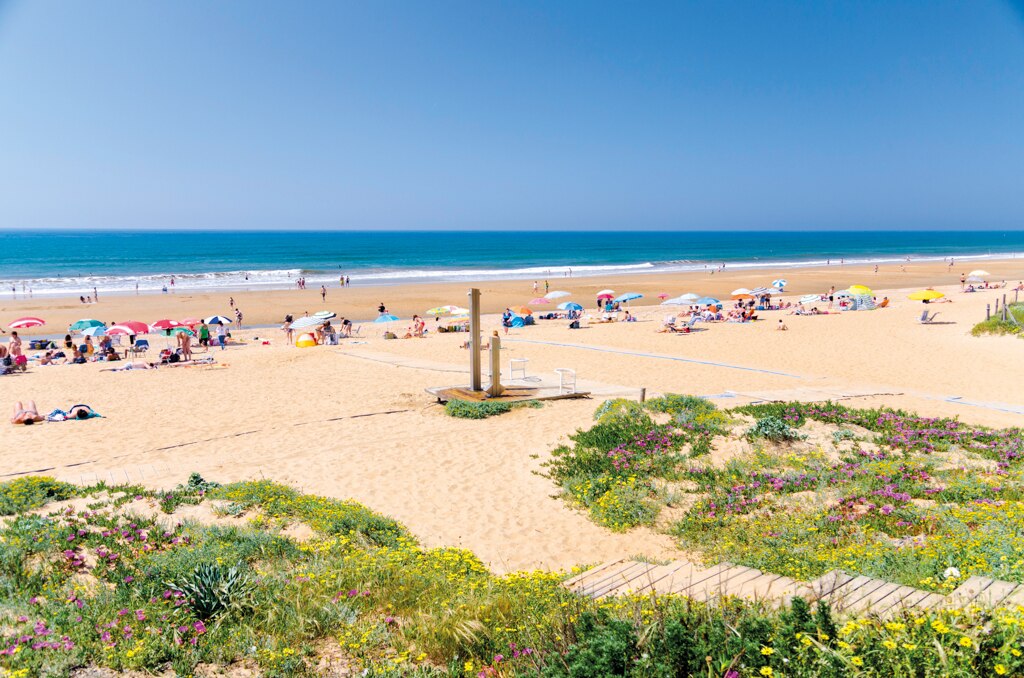 Costa De La Luz Holidays Jet2holidays