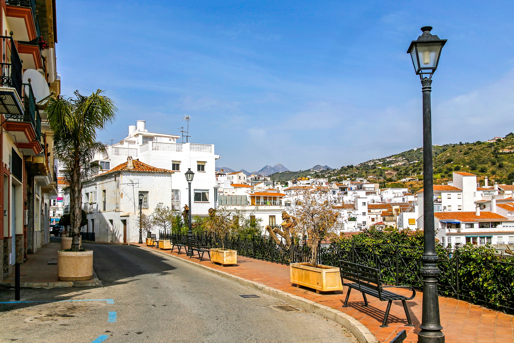 Torrox Window Torrox Holidays 2022/2023 | Jet2holidays