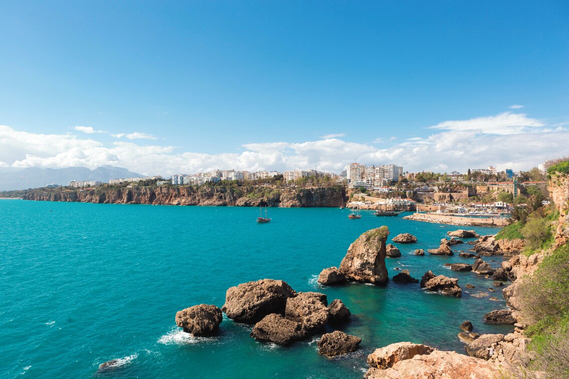 Antalya Buyuksehir Belediyesi