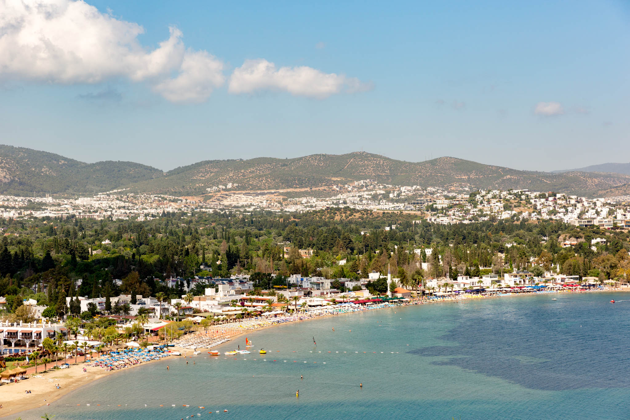 Birez Turkey Bitez Turkey Beach , Bodrum Bitez Beach Tour – HASNPX