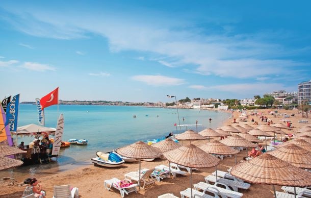Turkey Holidays 2024/2025 | Turkey Hotels | Jet2holidays