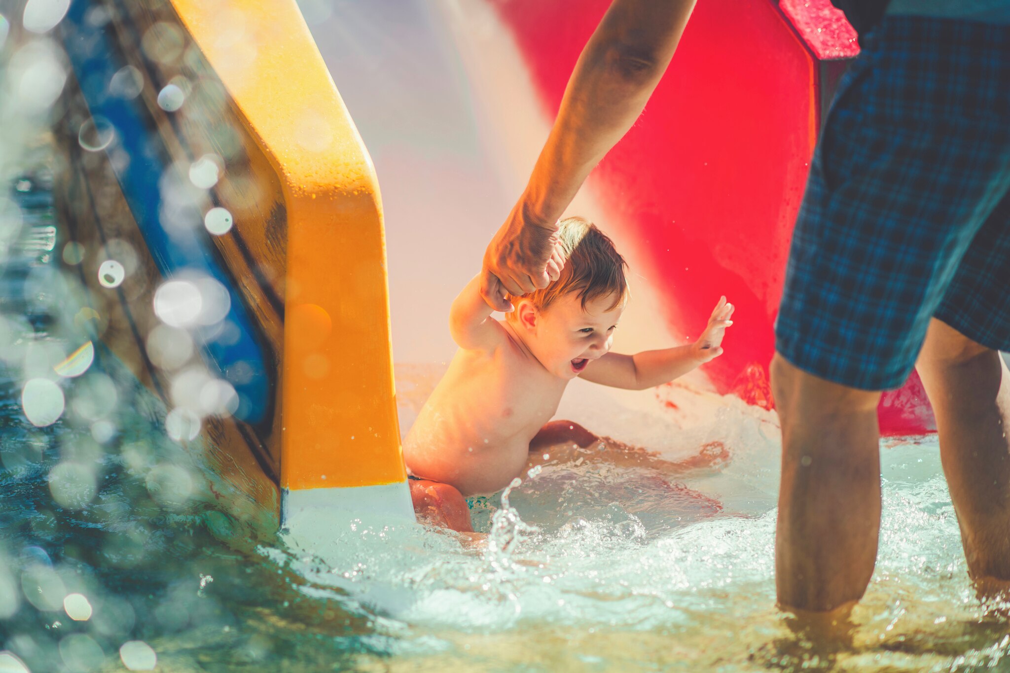 Aquapark Dedeman Bodrum