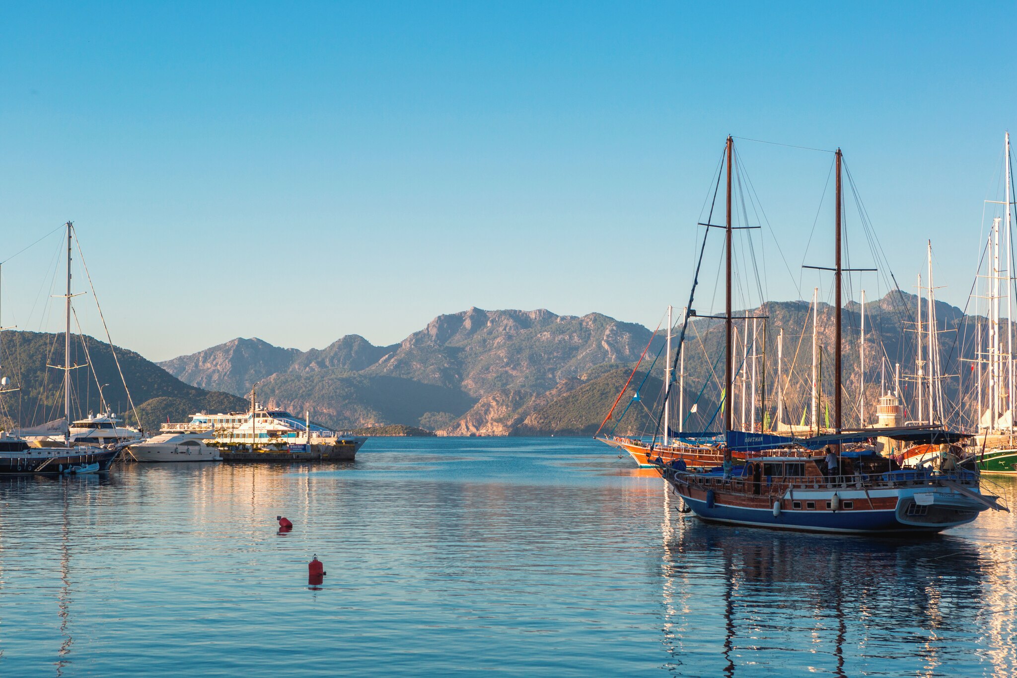 Marmaris Holidays Best Deals 2025/2026 Marmaris Hotels
