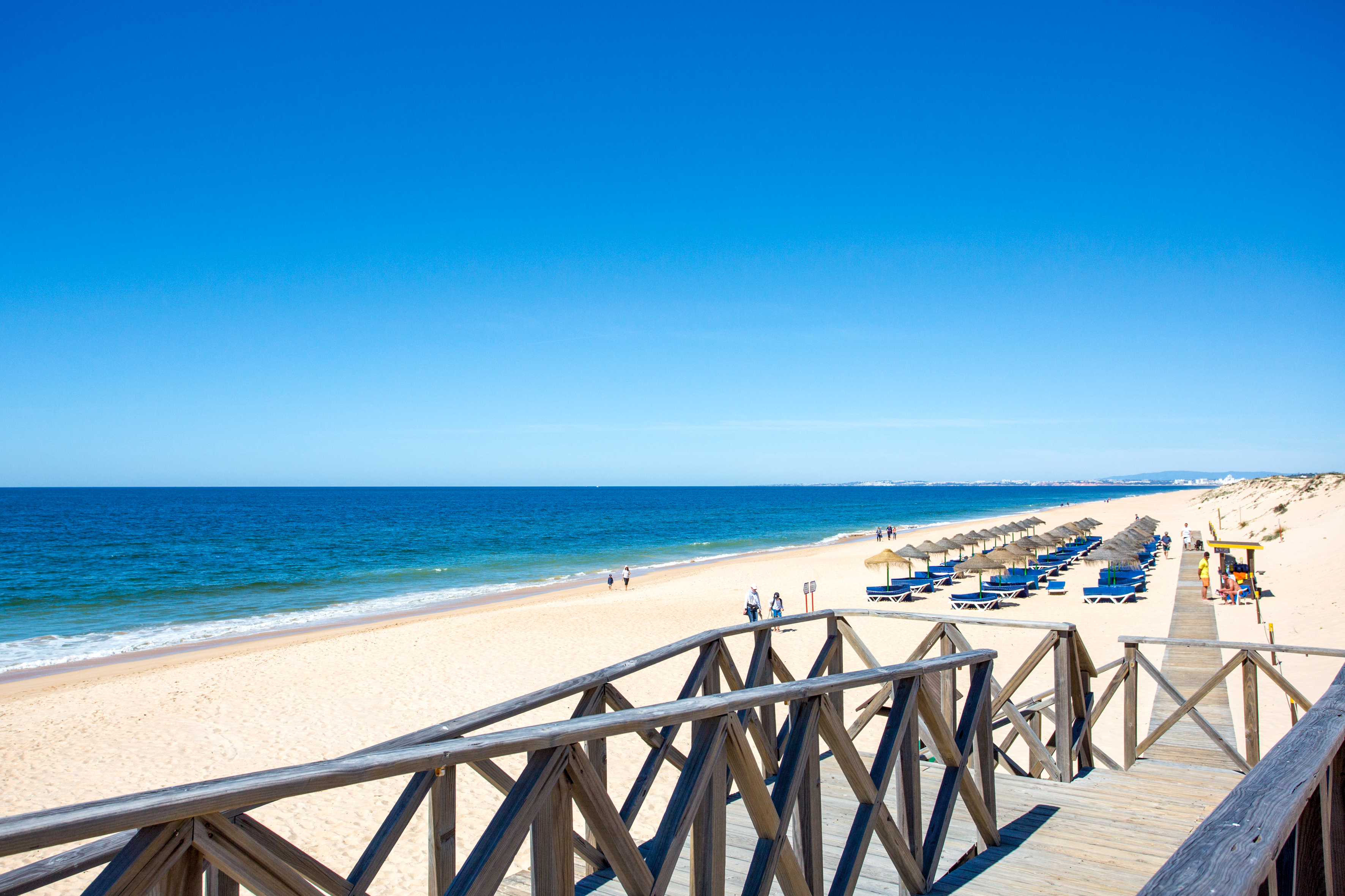 Quinta Do Lago Holidays