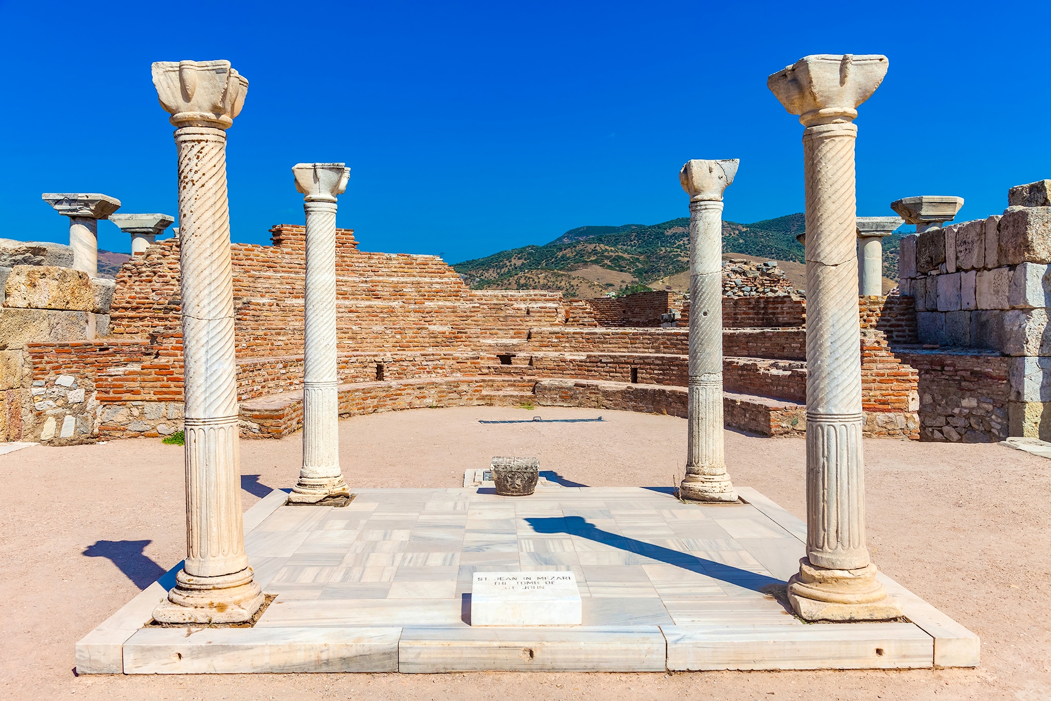 Basilica of St. John