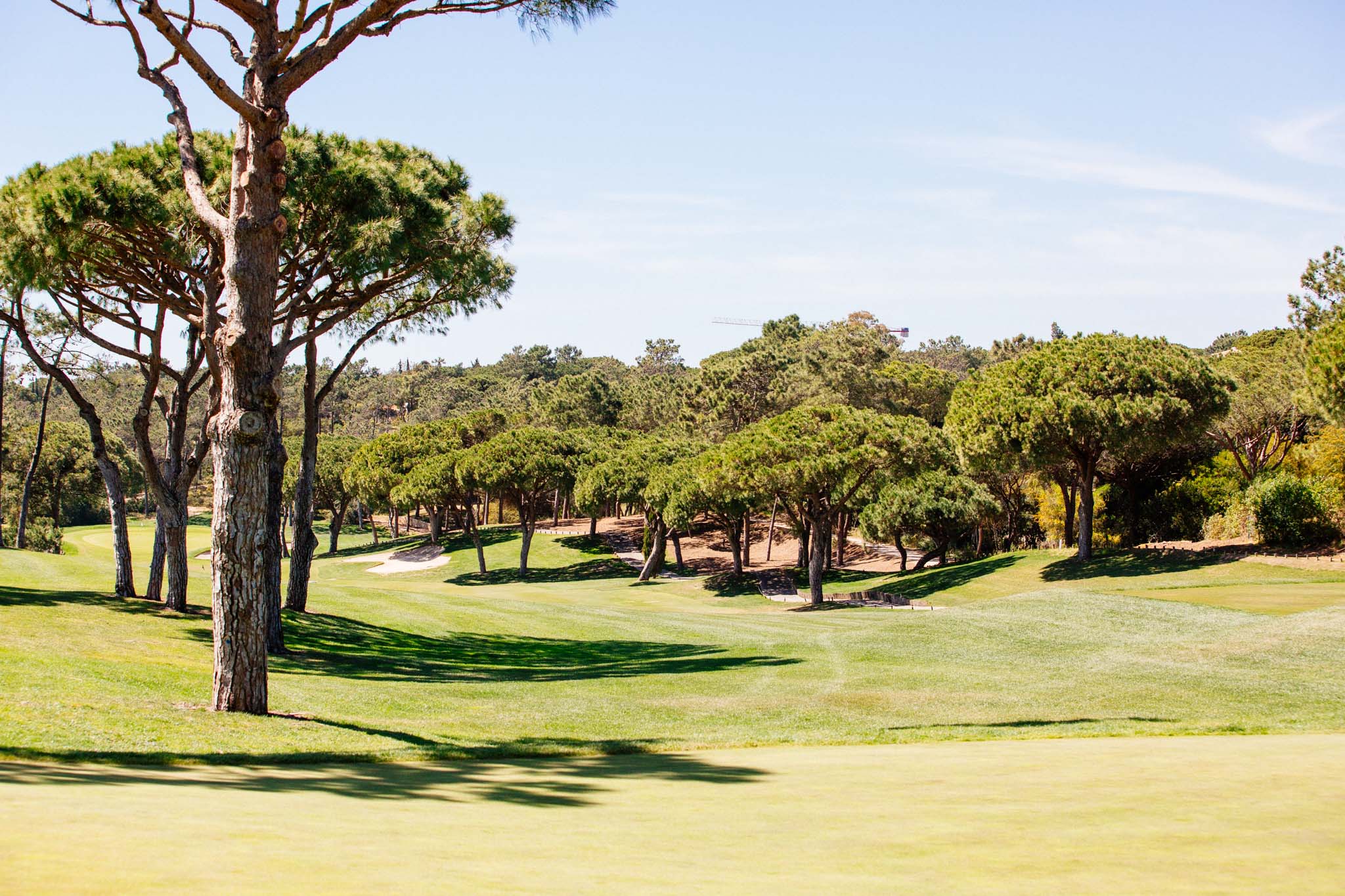 Quinta do Lago North Golf Course 