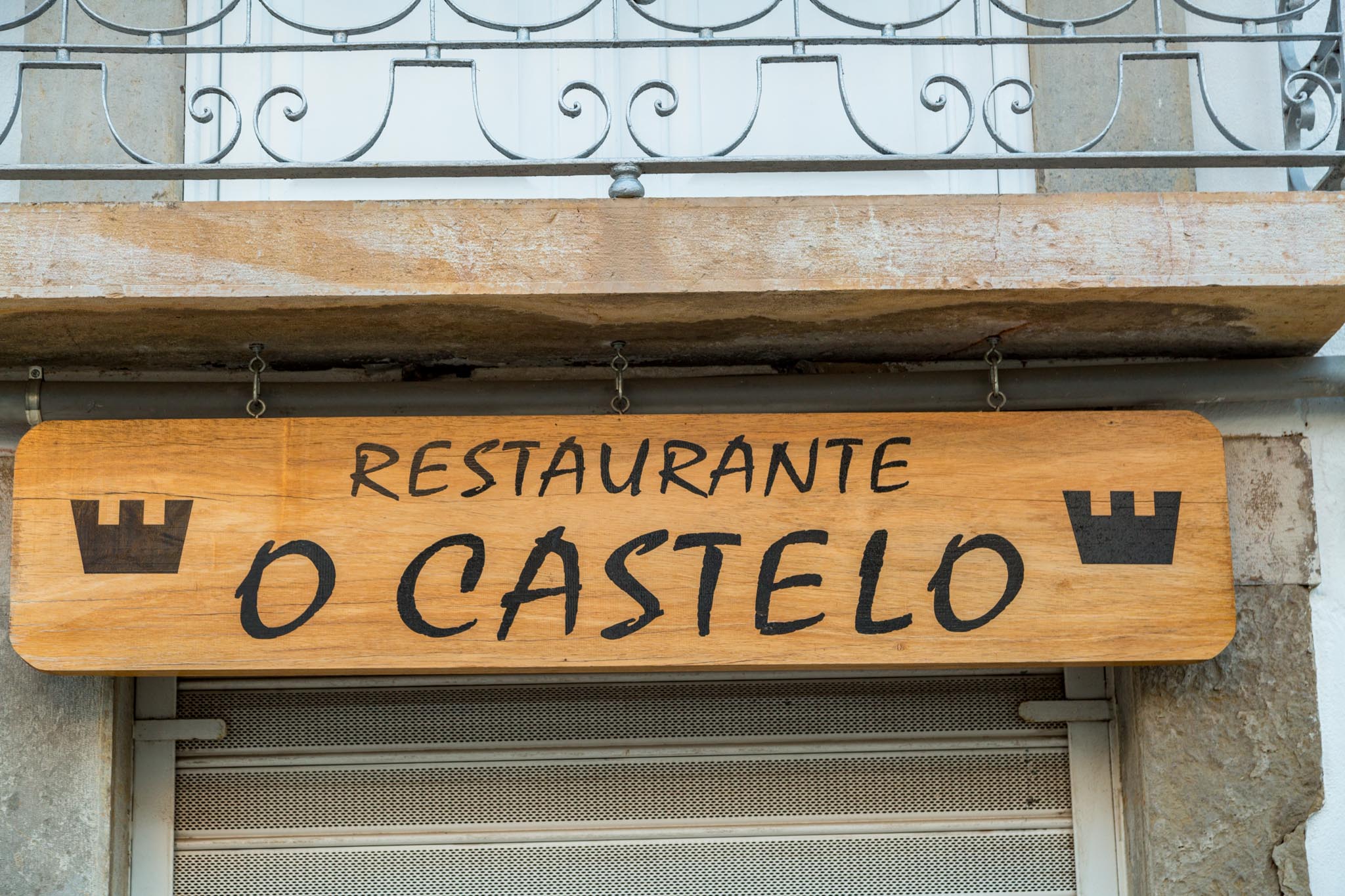 O Castello Restaurante