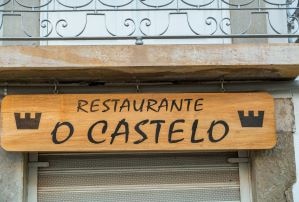 O Castello Restaurante