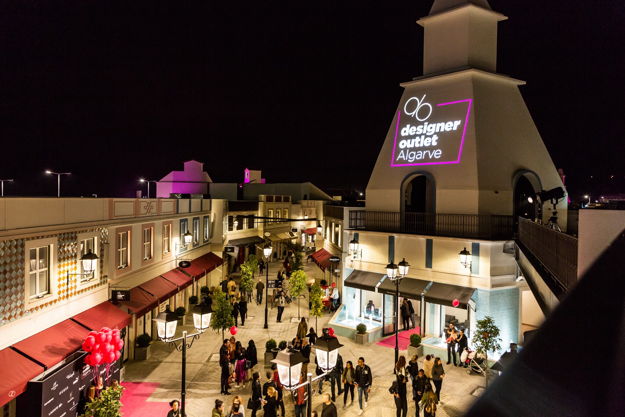 Designer Outlet Algarve