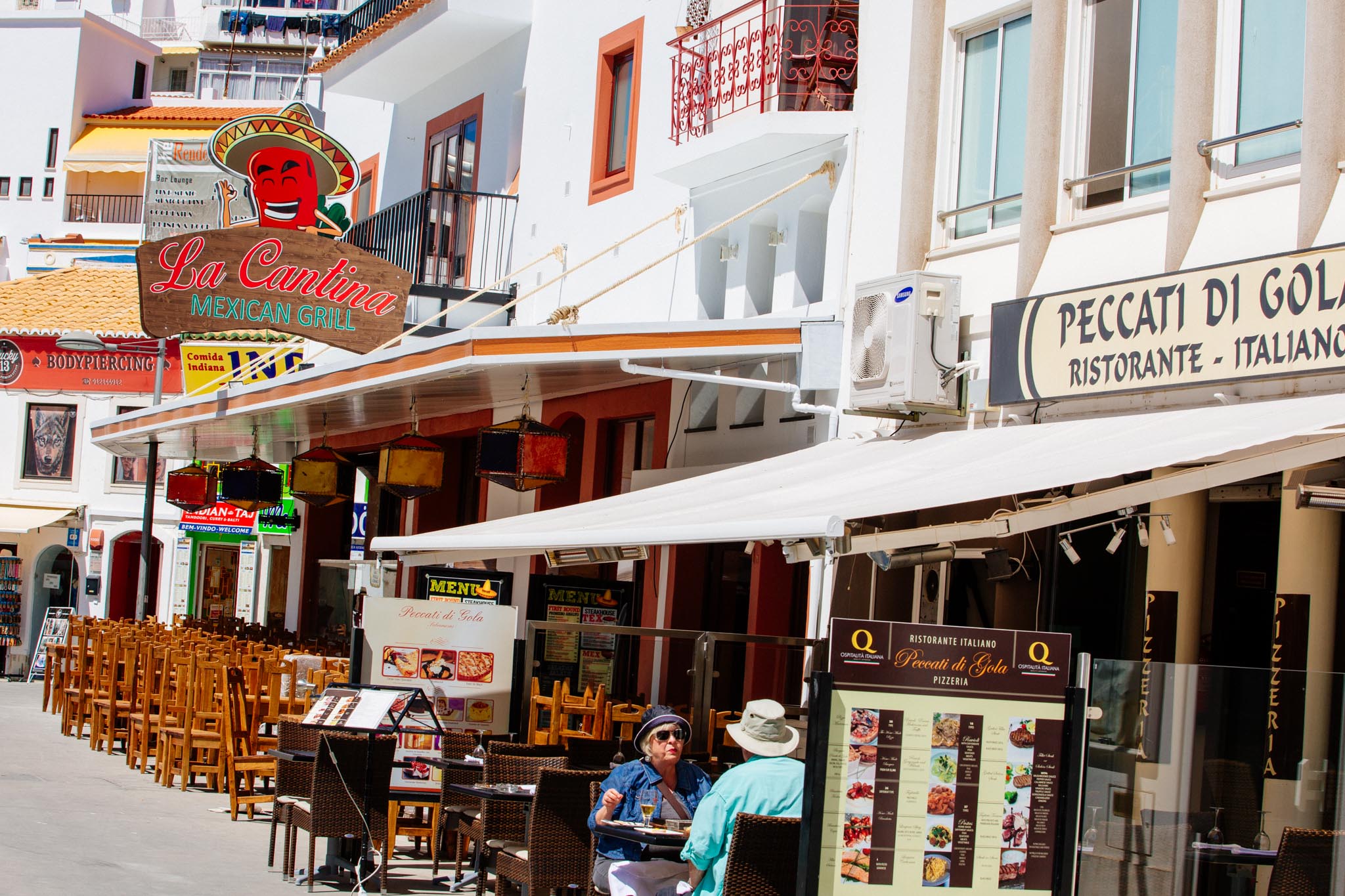 Albufeira Holidays 2022/2023 Jet2holidays