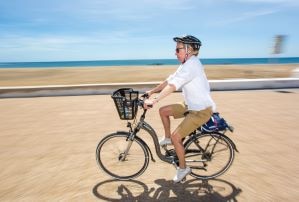 Algarve Bike Hire 