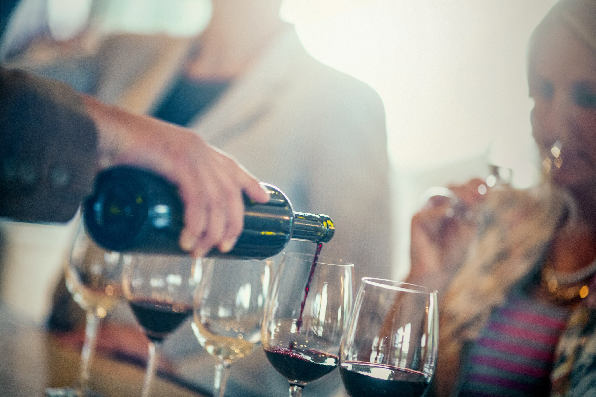 Monte da Casteleja Winery 