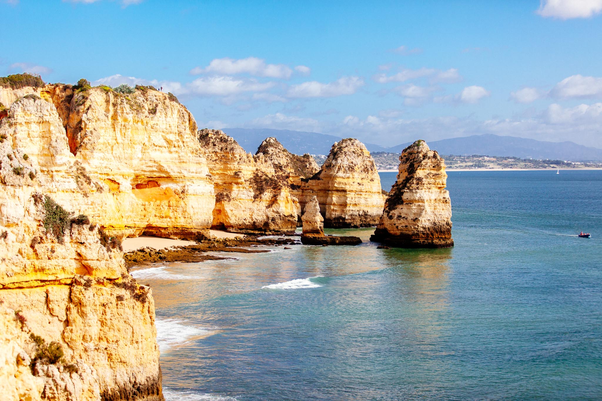Ponta da Piedade