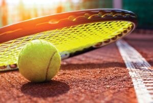Jonathan Markson Algarve Tennis Centre 