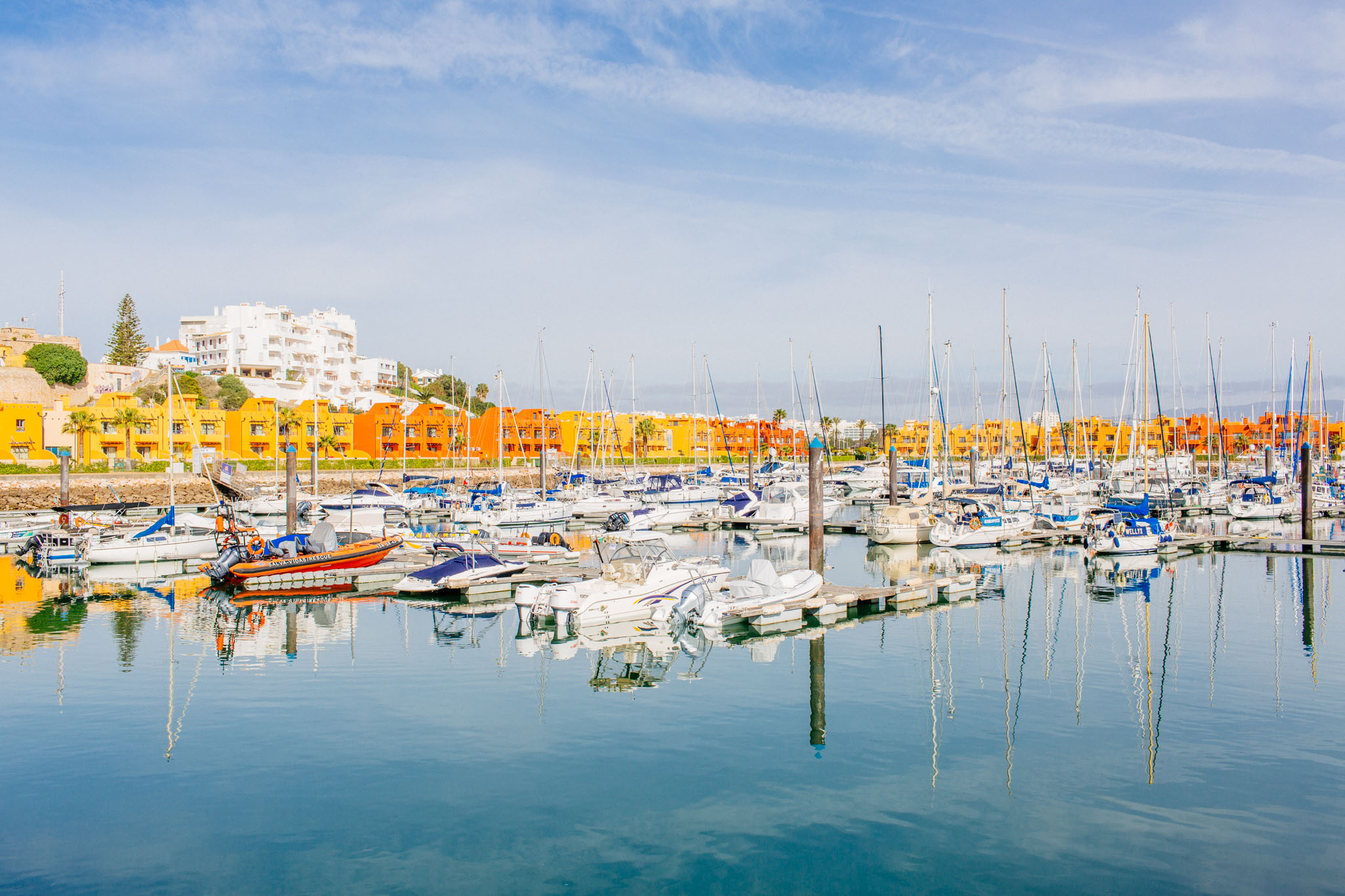 Marina de Portimao