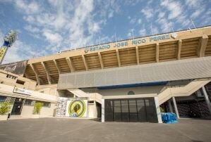 Jose Rico Perez Football Stadium