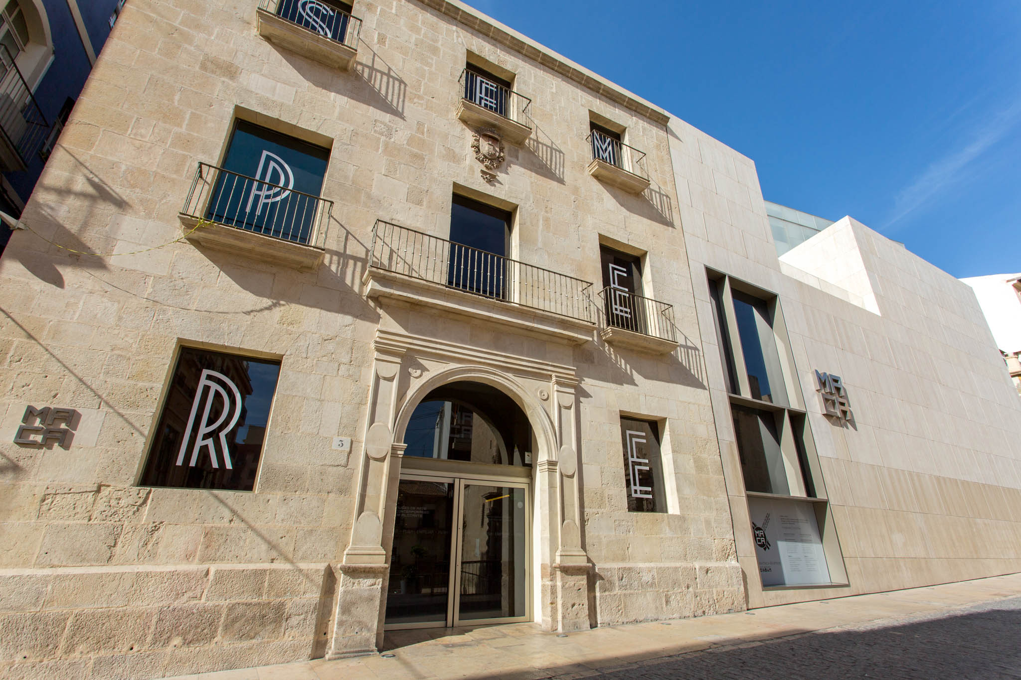 MACA Contemporary Art Museum