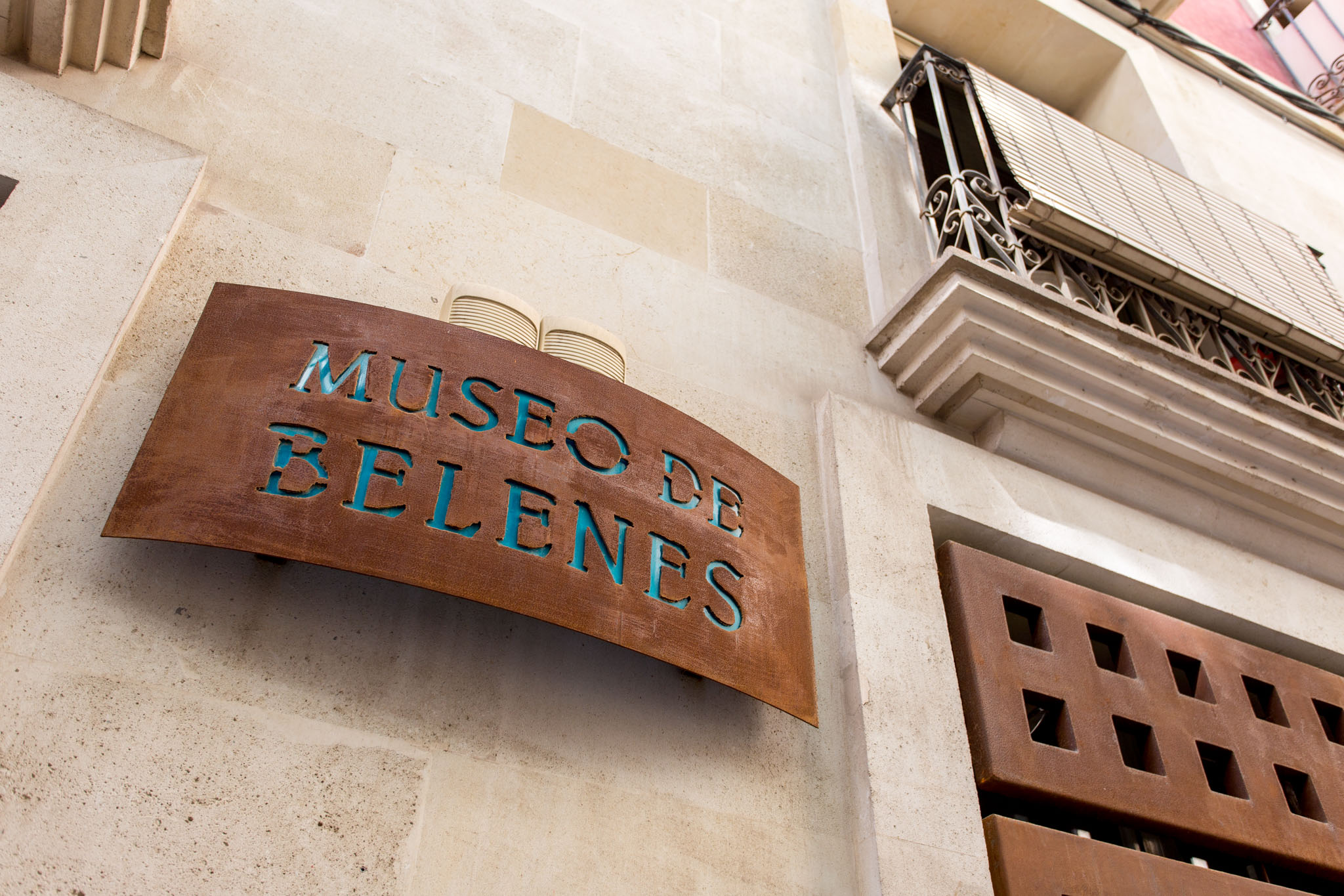Museo de Belenes