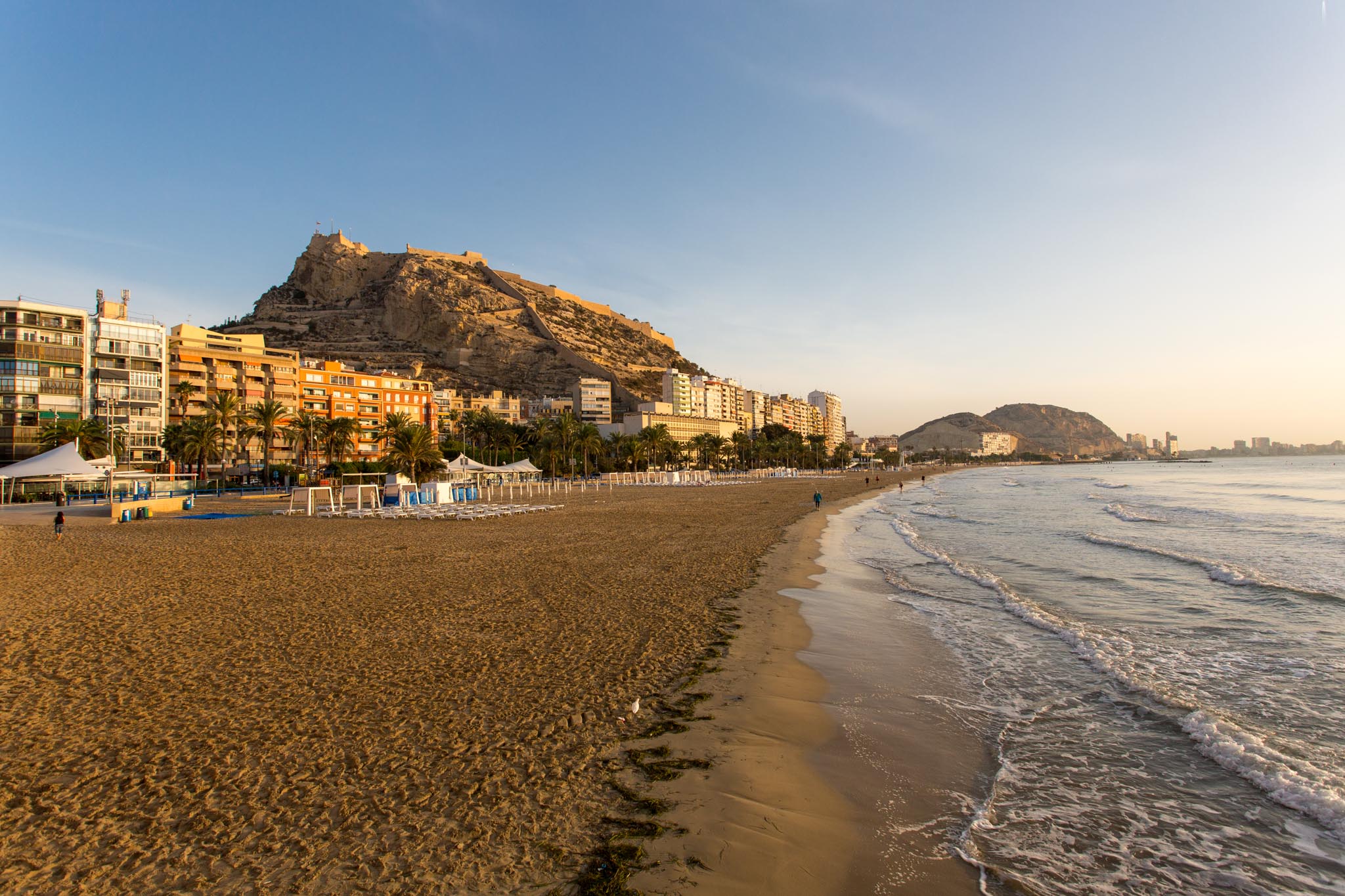 Playa Del Postiguet Alicante City Jet2holidays playa-del-postiguet-alicante-city-jet2holidays