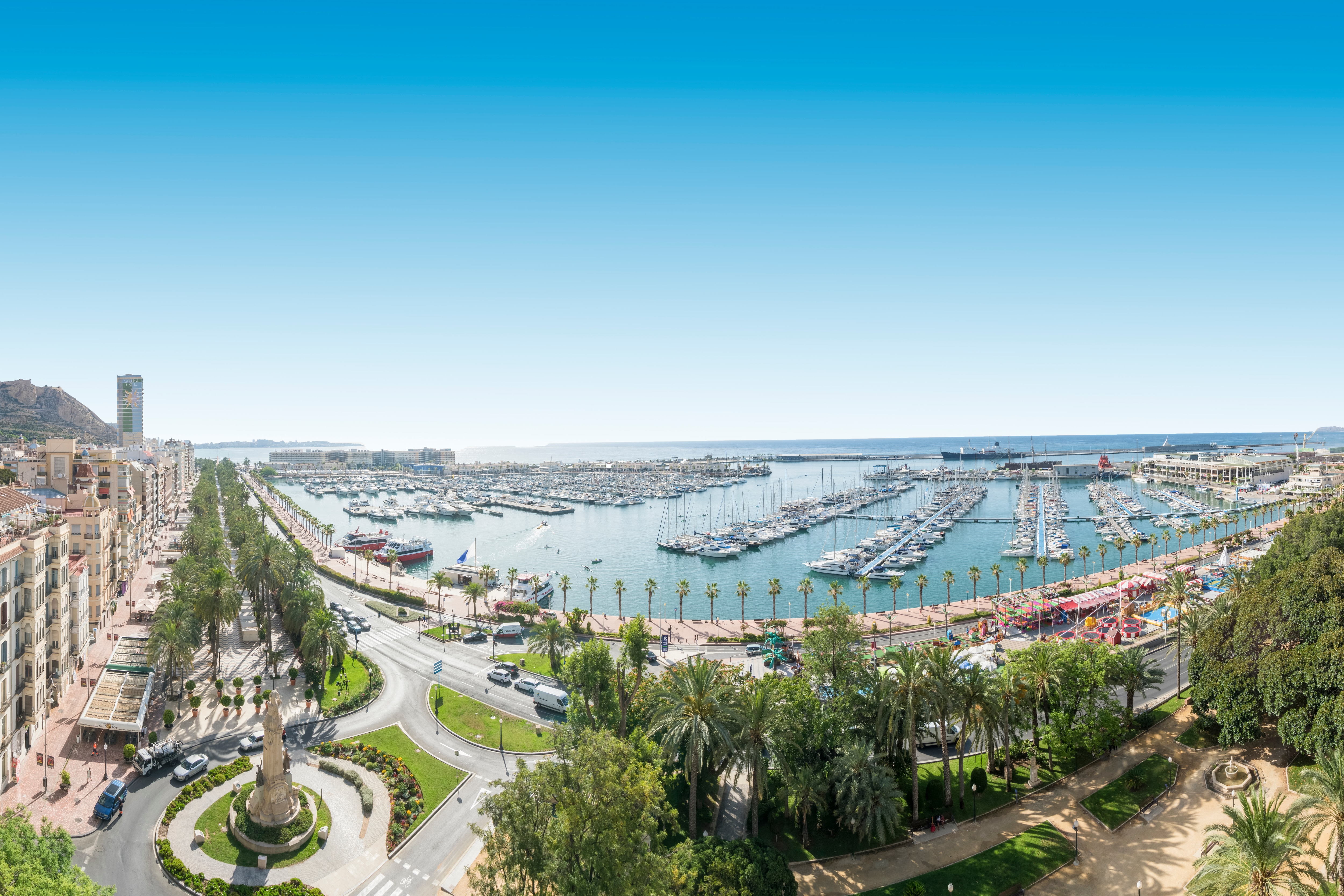 Alicante City City Breaks, Holidays & Hotels 2024/2025 Jet2holidays