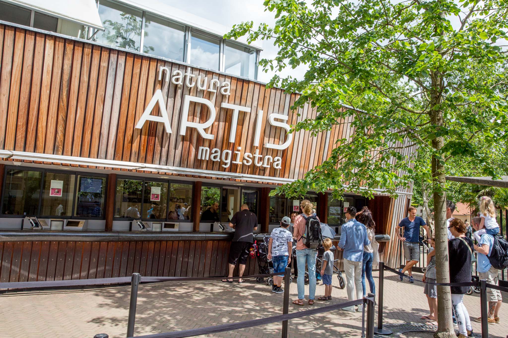 Artis Zoo Amsterdam Jet2holidays