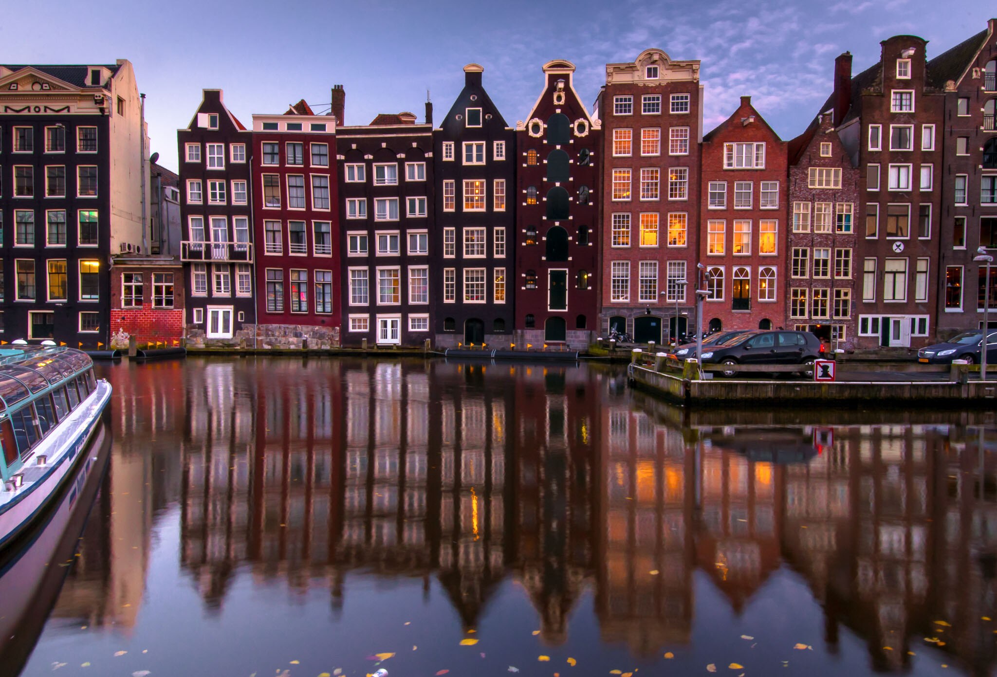 The Amstel