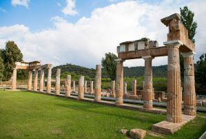 Temple of Artemis Agrotera