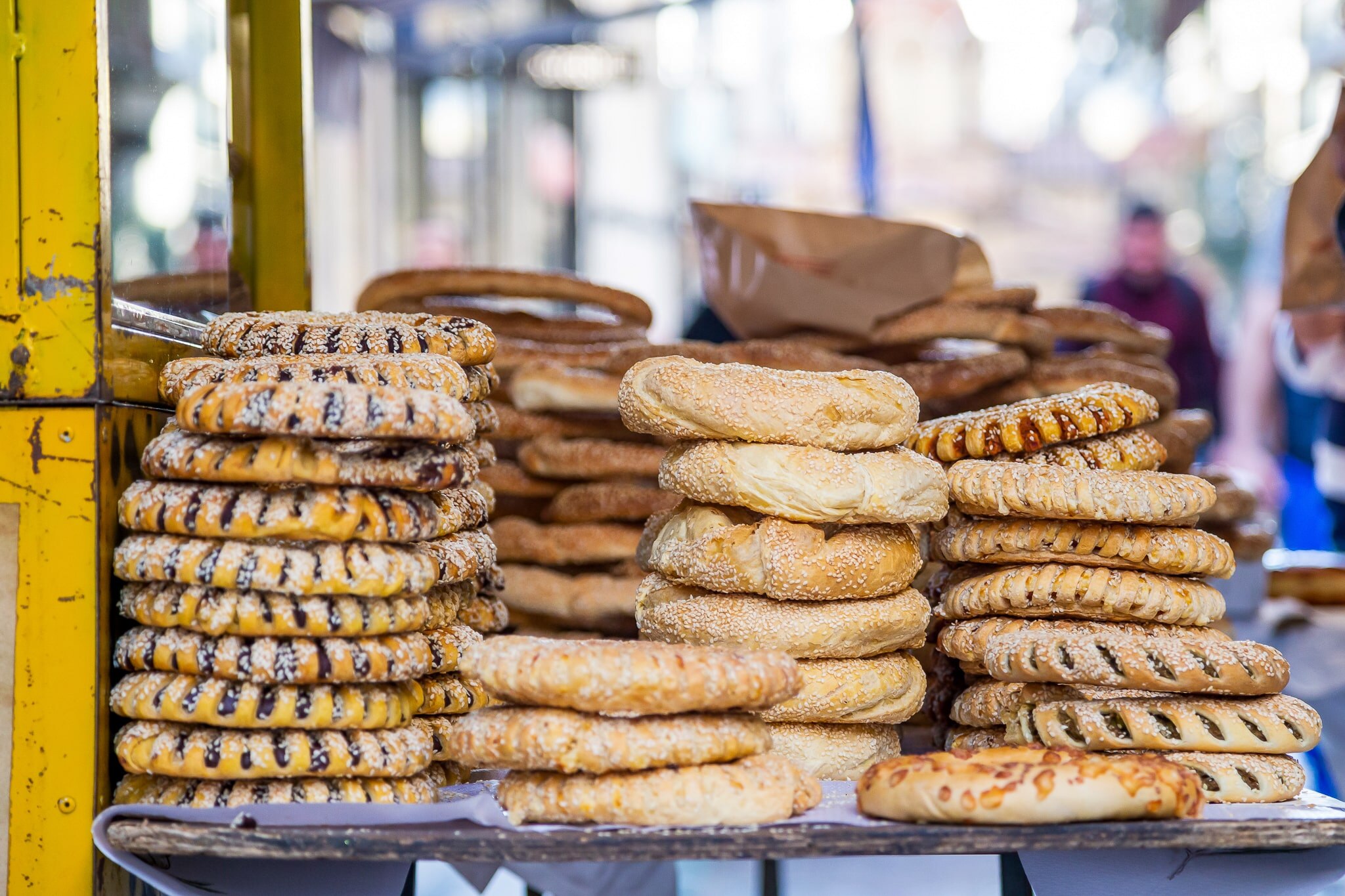 Glyfada Farmer's Market 