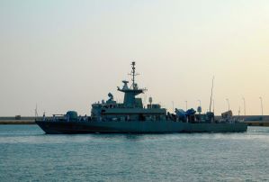 Floating Naval Museum of Battleship Averof