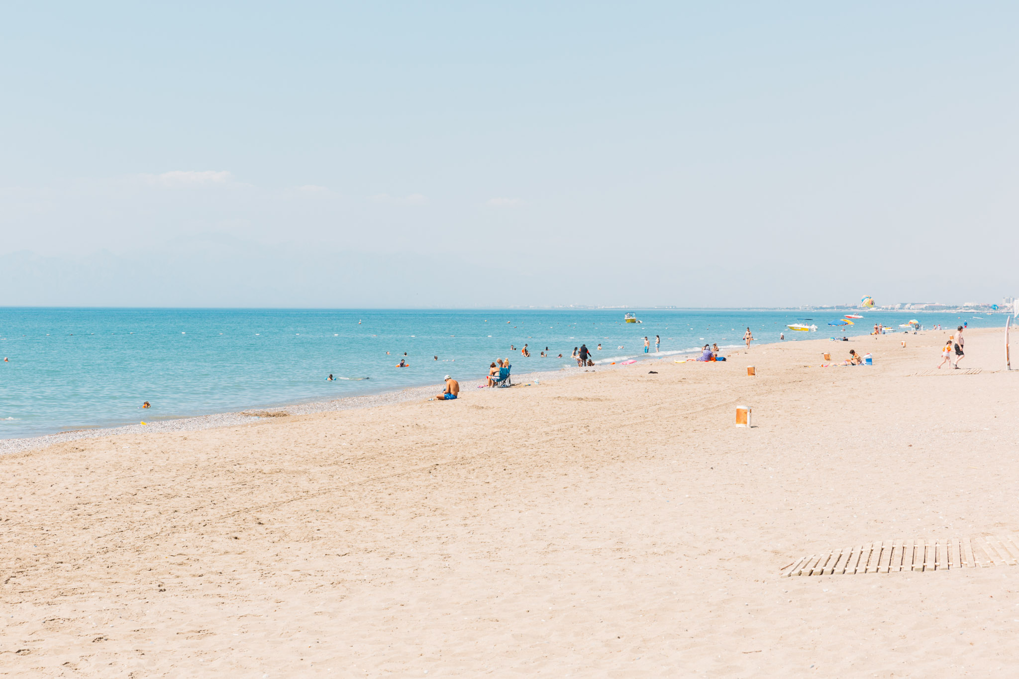Belek Beach