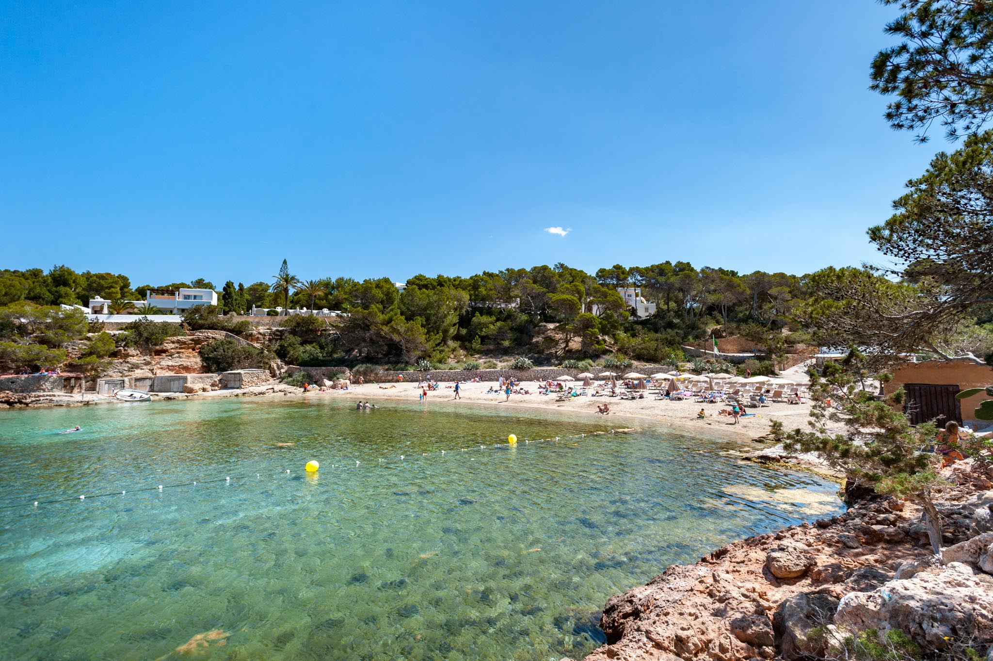 Cala Gració (Ibiza) | Jet2holidays