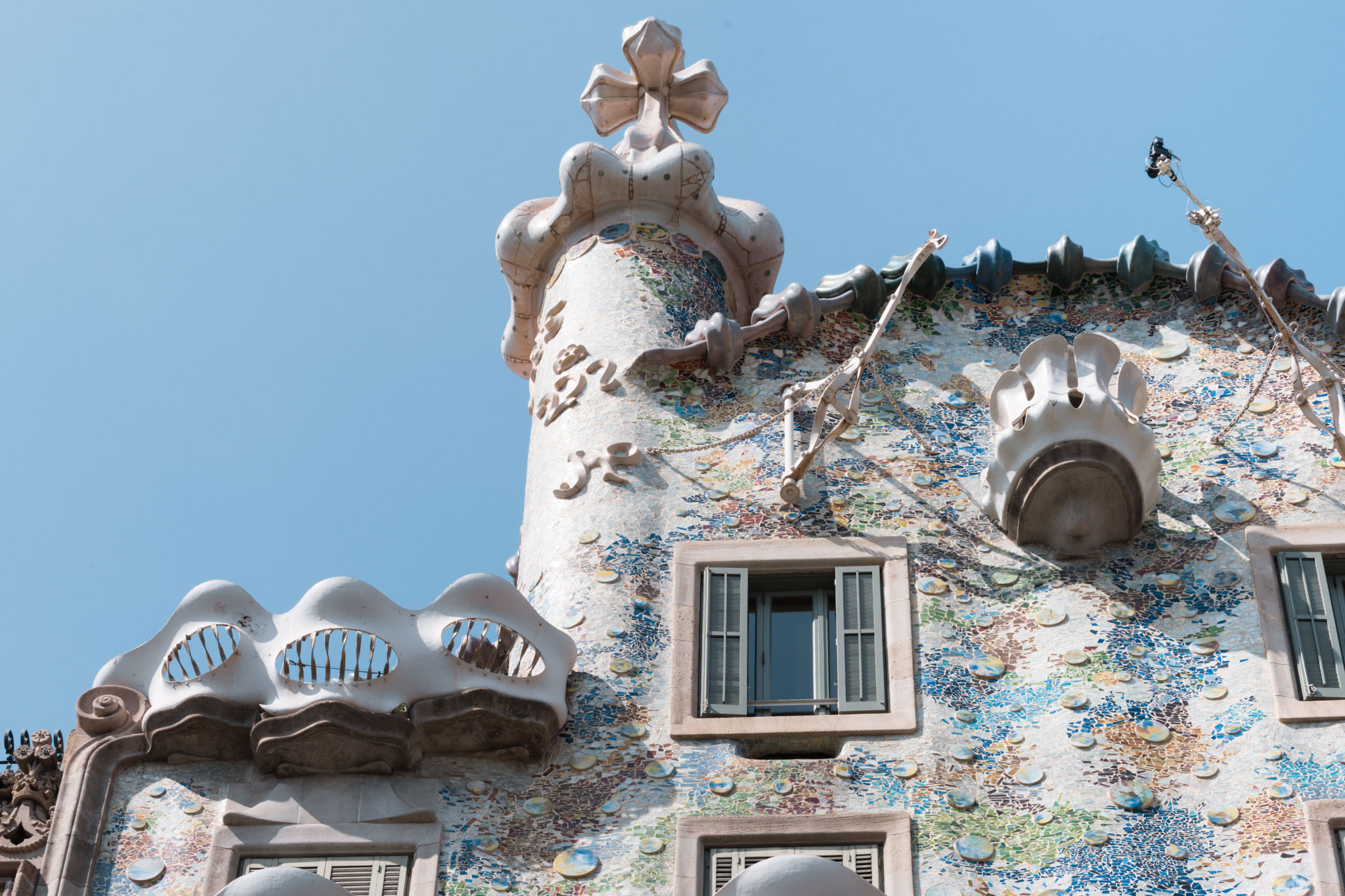 Casa Batlló
