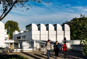 Bauhaus Archive – Museum of Design