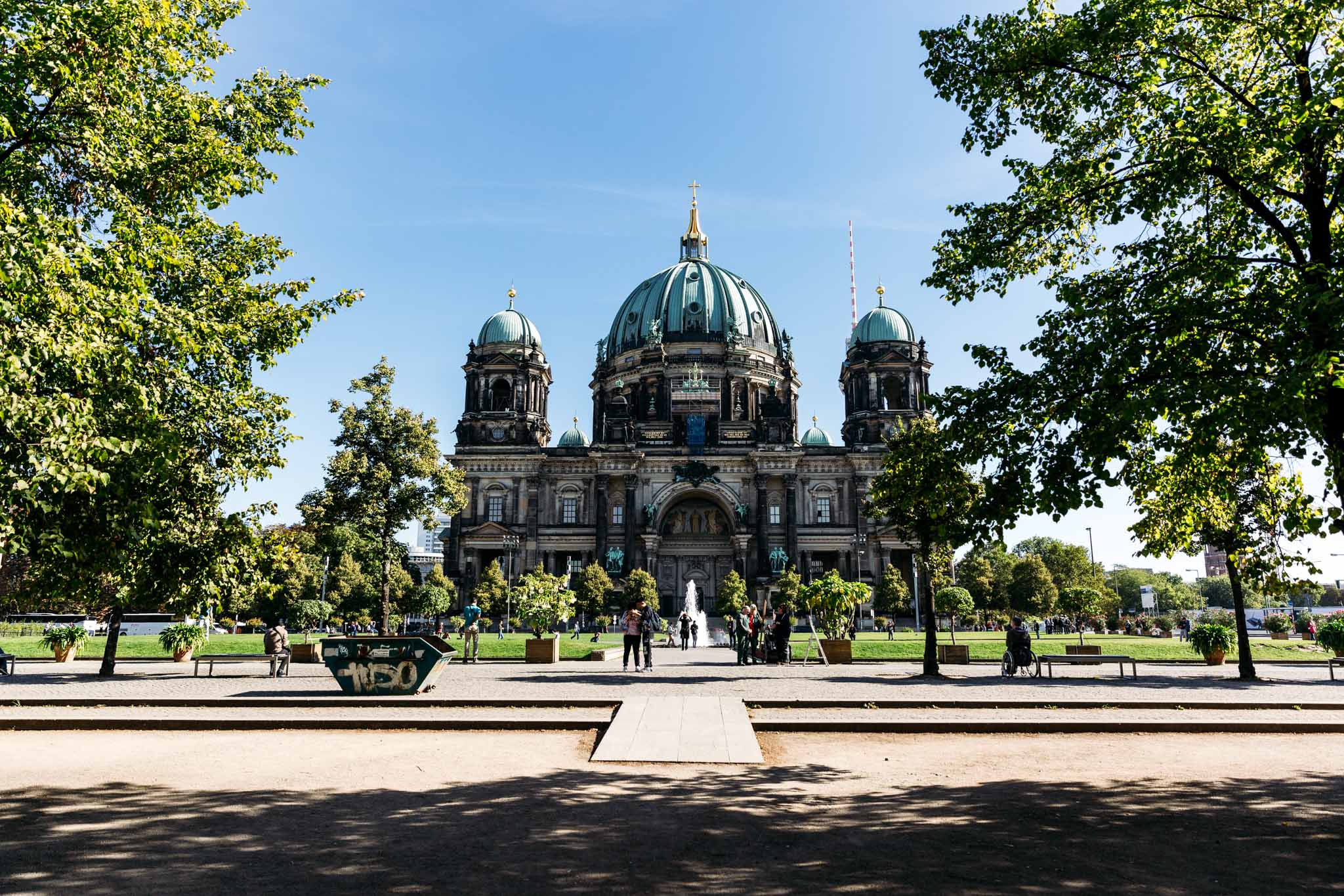 Berlin Cathedral