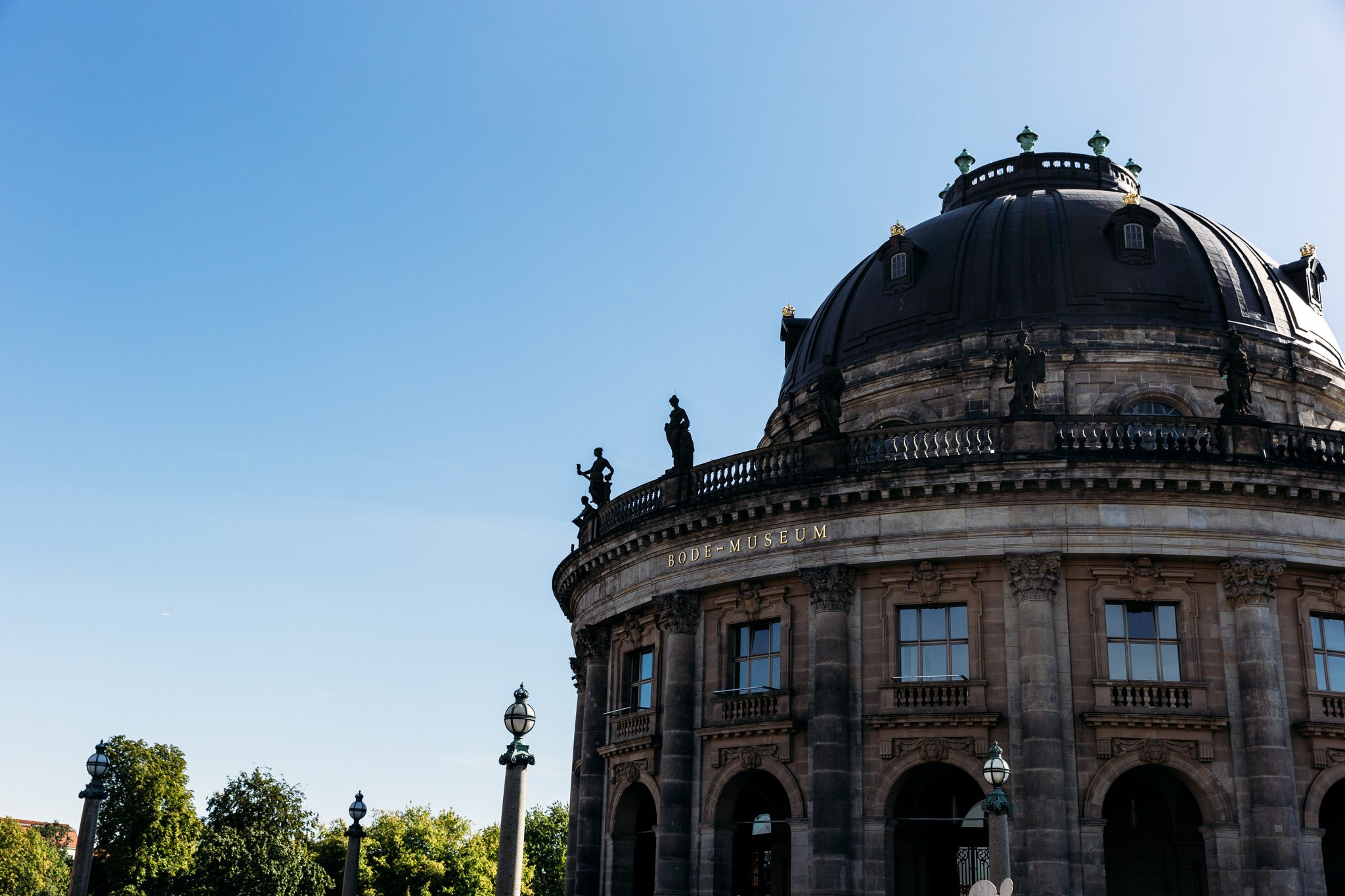 Bode Museum
