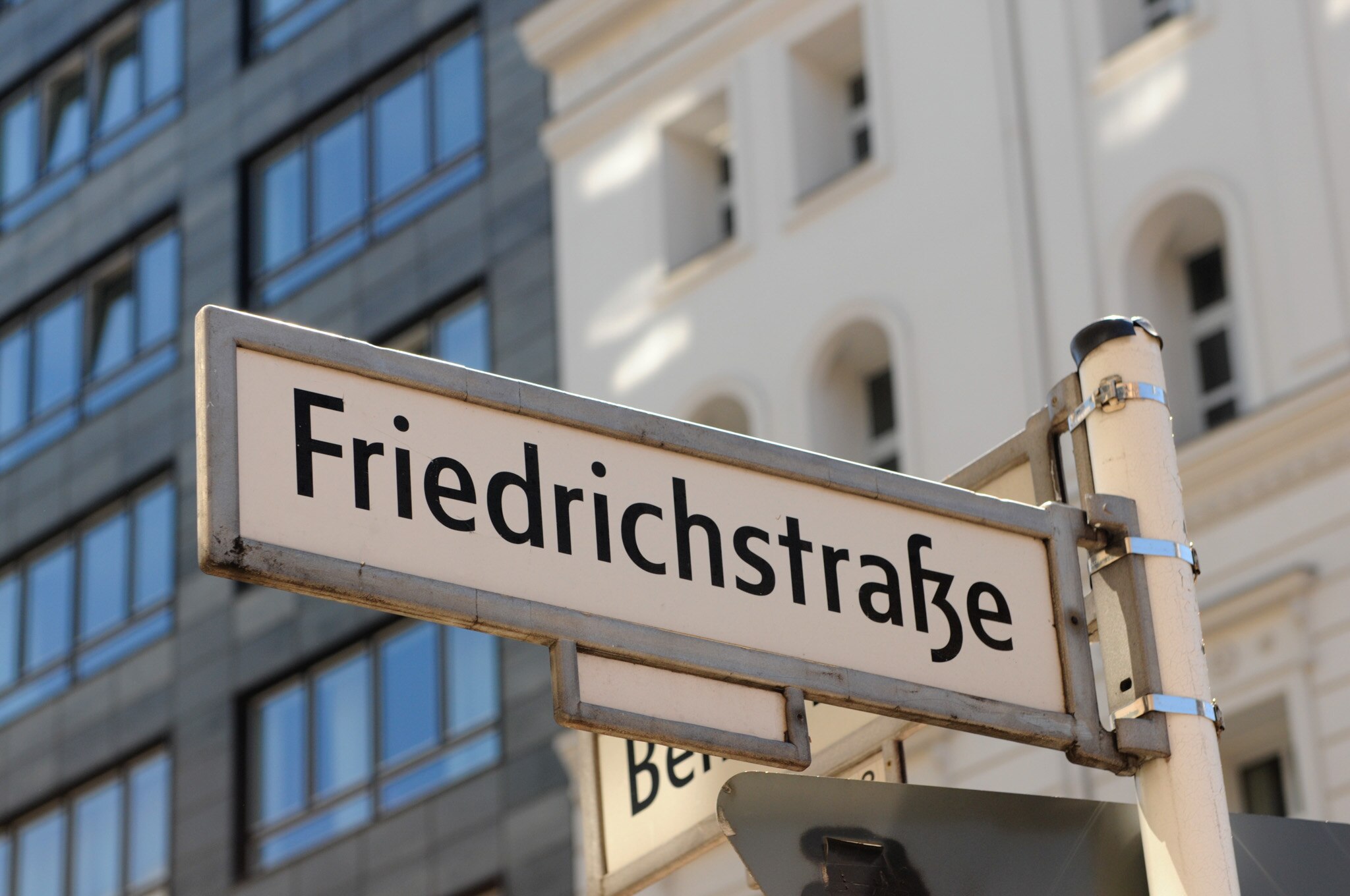 Friedrichstrasse 