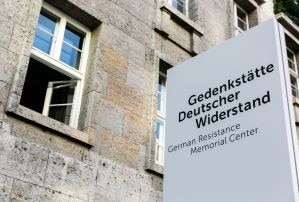 German Resistance Memorial Centre
