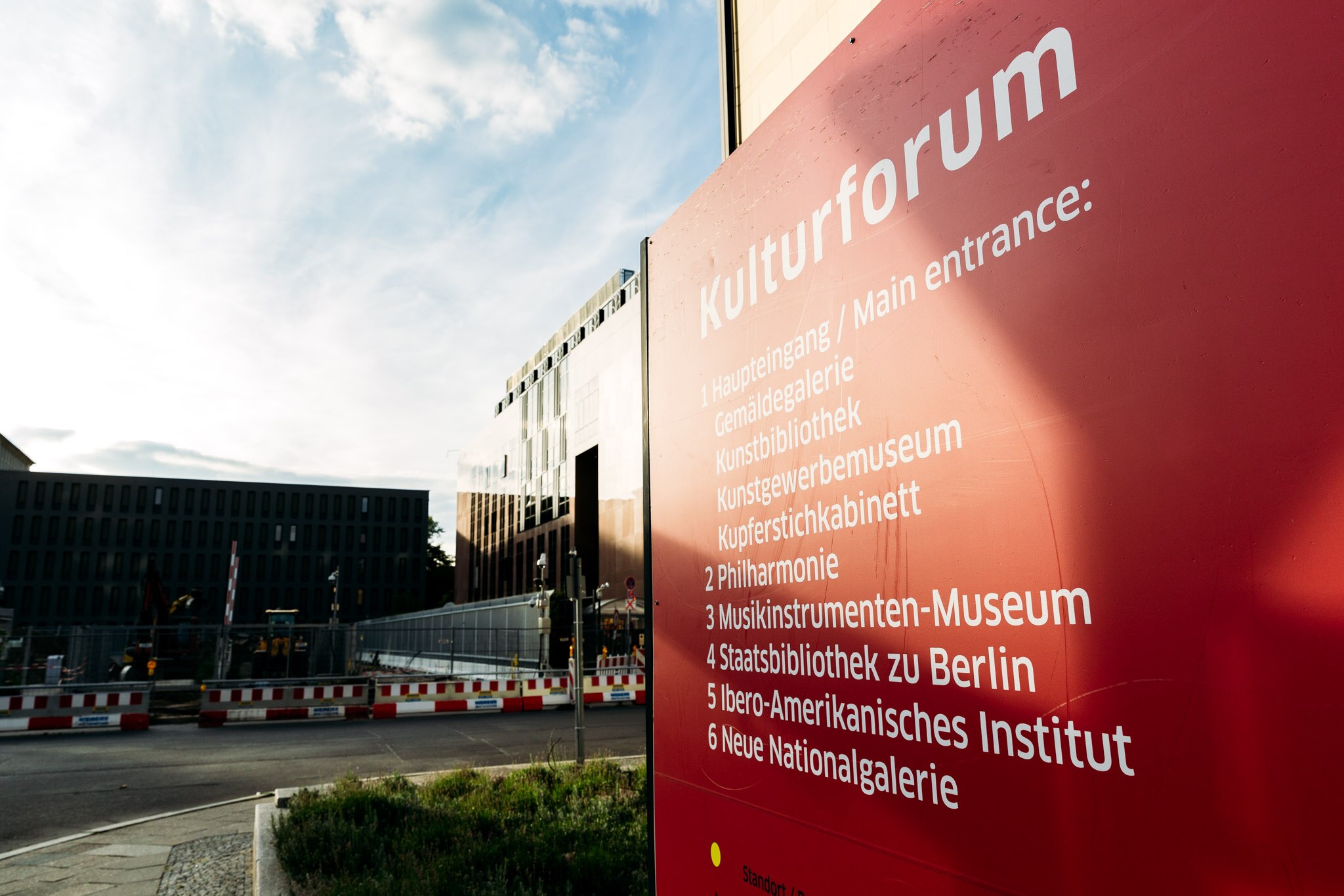 Kulturforum