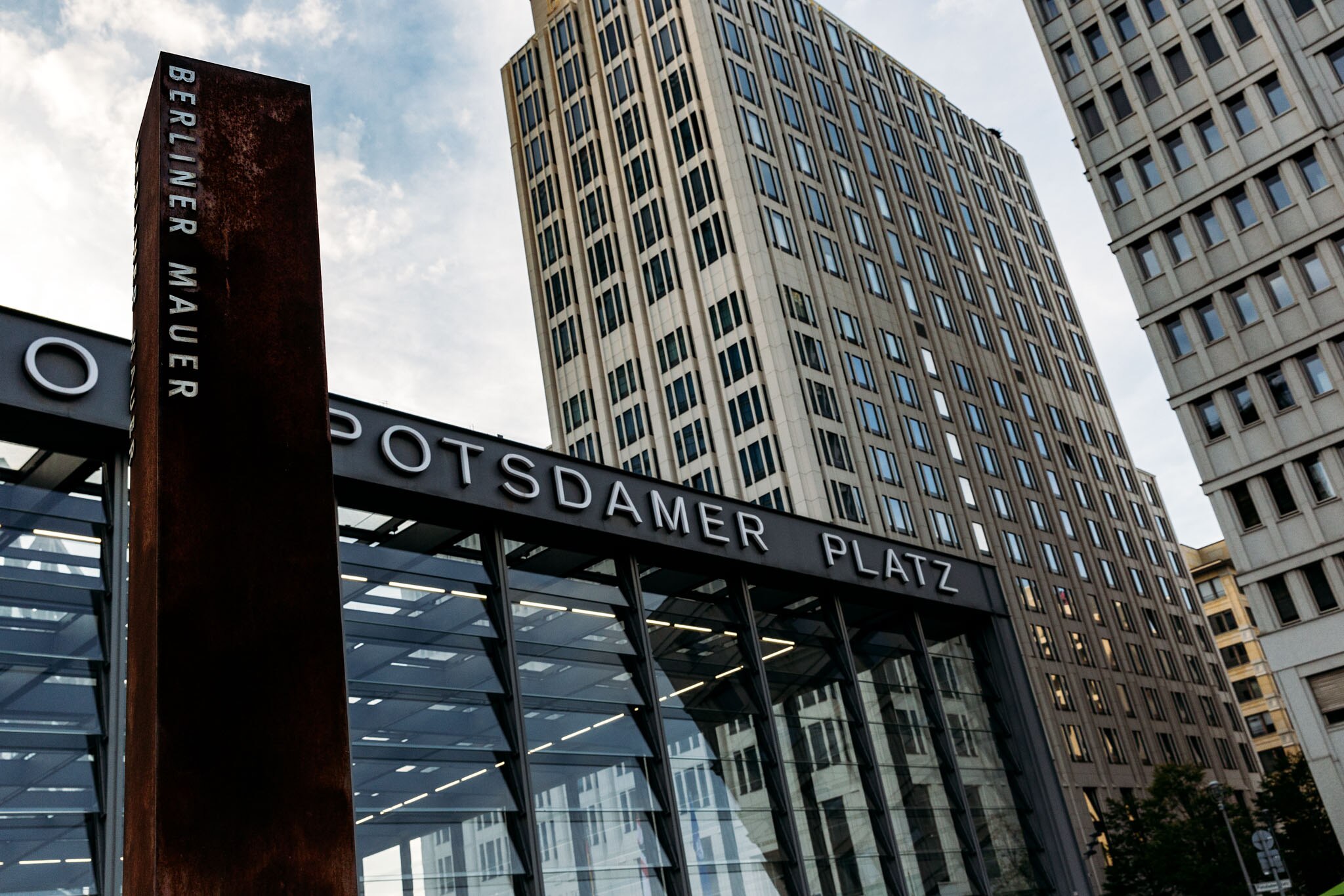 Potsdamer Platz