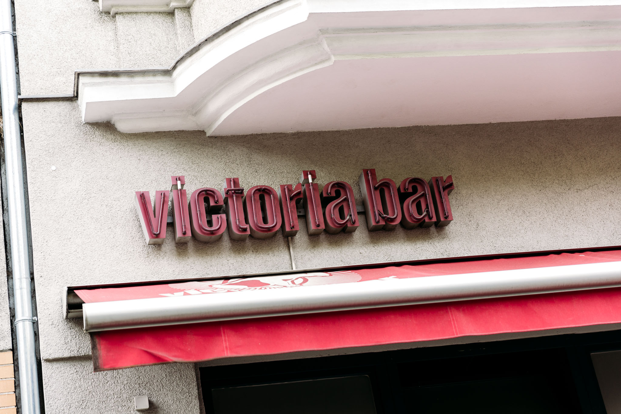 Victoria Bar